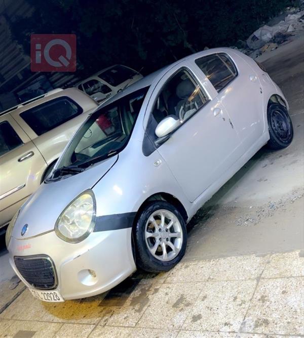 جيلي LC 2013 للبيع في العراق -  بغداد